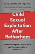 Picture of Child Sexual Exploitation After Rotherham: Understanding the Consequences and Recommendations for Practice