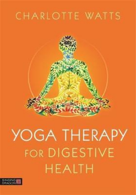 Picture of Yoga Therapy for Digestive Health
