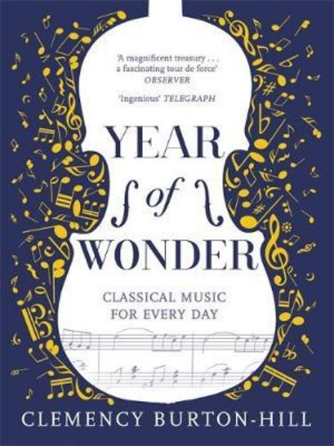 Picture of YEAR OF WONDER: Classical Music for Ever