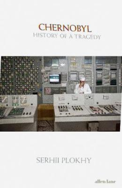 Picture of Chernobyl: History of a Tragedy