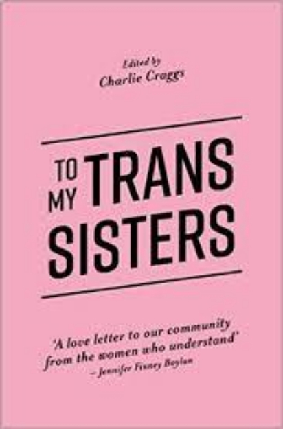 Picture of To My Trans Sisters