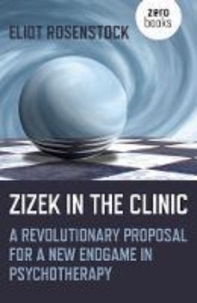 Picture of Zizek in the Clinic