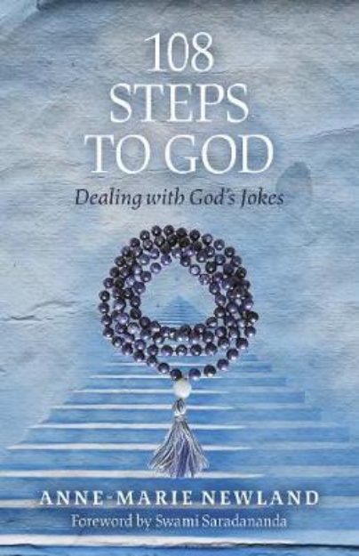 Picture of 108 Steps To God