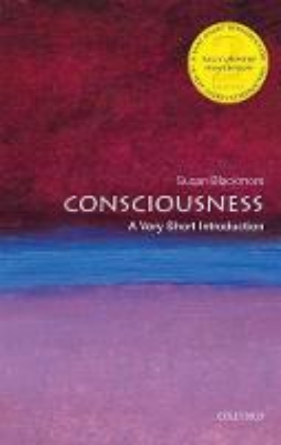 Picture of Consciousness: A Very Short Introduction