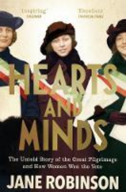 Picture of Hearts and Minds