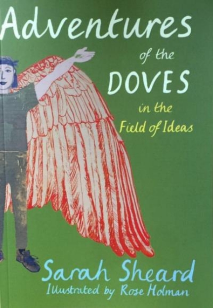 Picture of Adventures of the Doves in the Field of Ideas