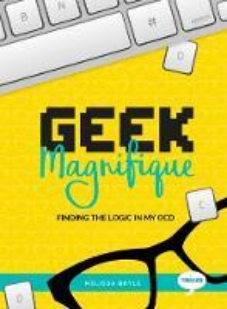 Picture of Geek Magnifique