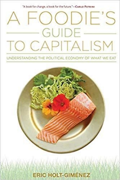 Picture of A Foodie's Guide to Capitalism