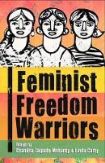 Picture of Feminist Freedom Warriors: Genealogies, Justice, Politics and Hope