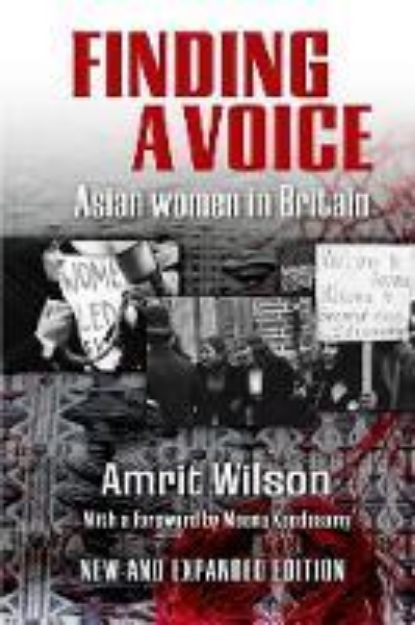 Picture of Finding A Voice: Asian Women in Britain