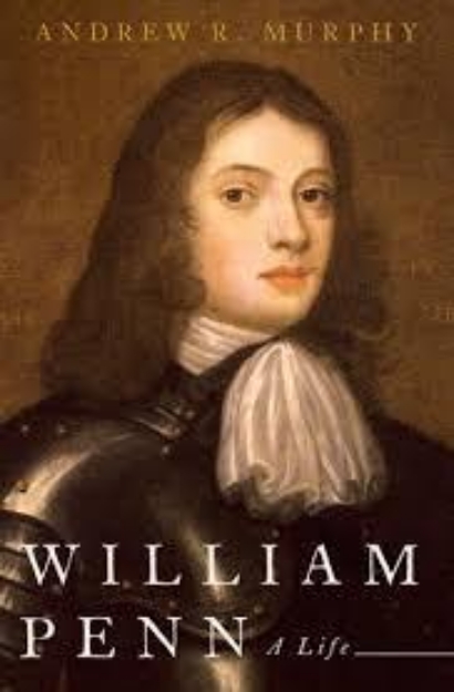 Picture of William Penn: A Life
