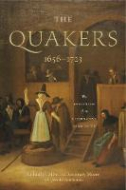 Picture of Quakers 1656-1723