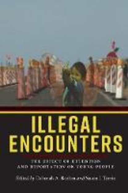 Picture of Illegal Encounters
