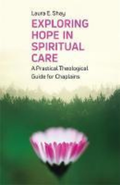 Picture of Exploring Hope in Spiritual Care: A Practical Theological Guide for Chaplains