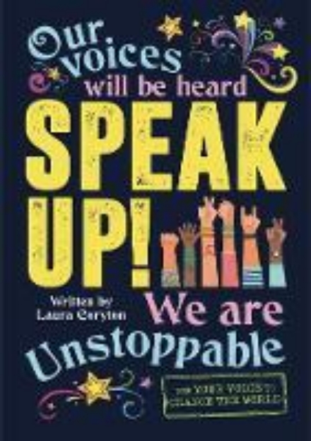Picture of Speak Up!