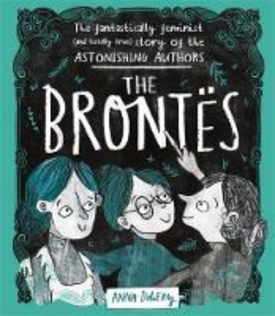 Picture of Brontes, The