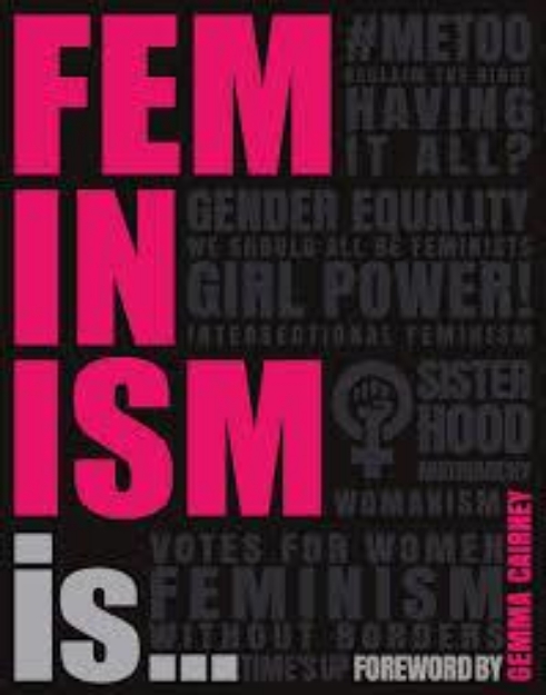 Picture of Feminism Is...
