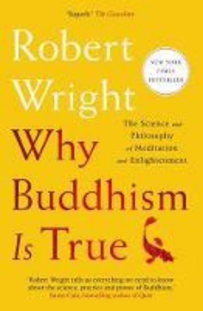 Picture of Why buddhism is true