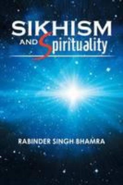 Picture of Sikhism and Spirituality