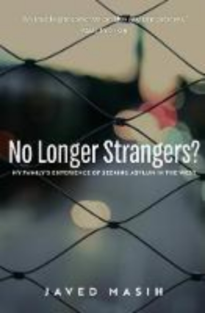 Picture of No Longer Strangers?: My Family's Experi