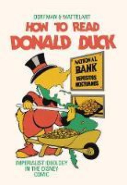 Picture of How to Read Donald Duck: Imperialist Ide