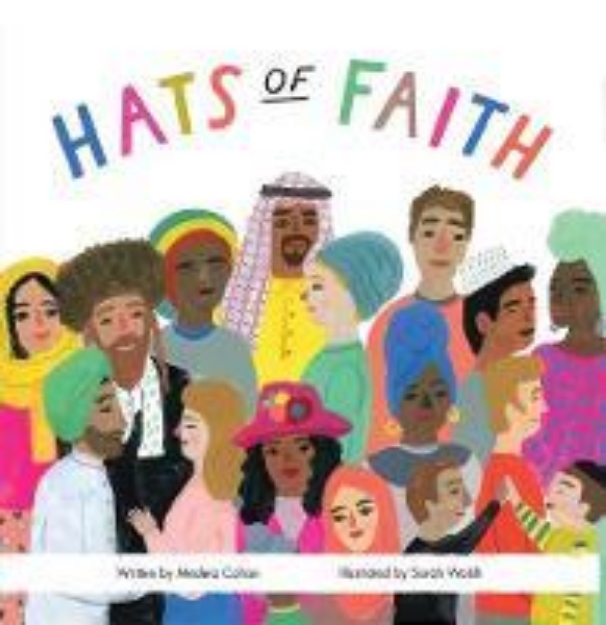 Picture of Hats of Faith