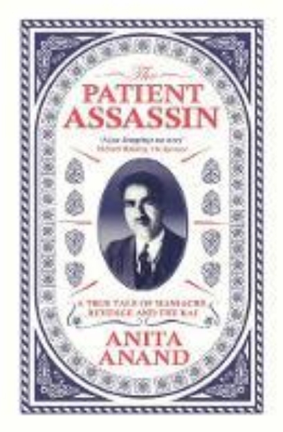 Picture of The Patient Assassin