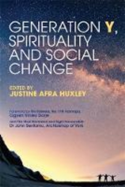Picture of Generation Y, Spirituality & Social Change