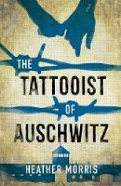 Picture of The Tattooist of Auschwitz: the heart-br