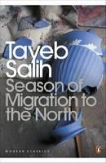 Picture of Season of Migration to the North