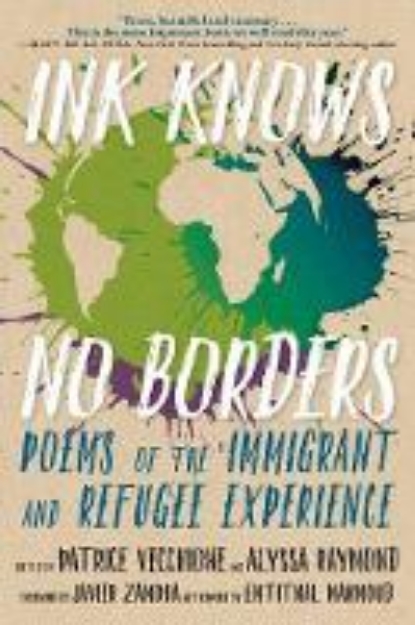 Picture of Ink Knows No Borders: Poems of the Immig
