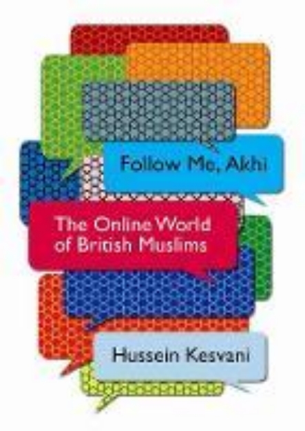 Picture of Follow Me, Akhi: The Online World of Bri