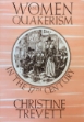 Picture of Women and Quakerism in the 17th Century