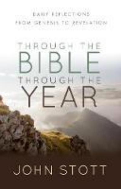 Picture of Through the Bible Through the Year: Dail