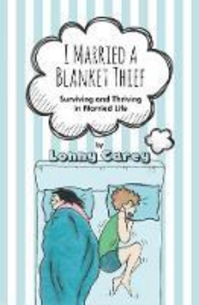Picture of I Married a Blanket Thief: Surviving and