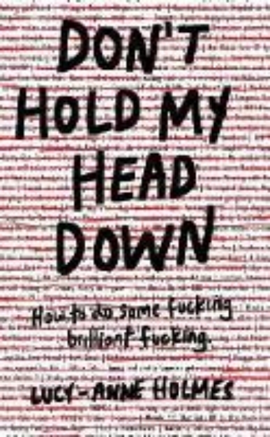 Picture of Don't Hold My Head Down