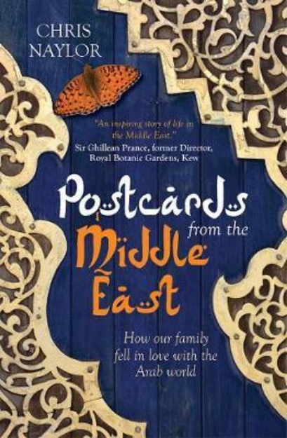 Picture of Postcards from the Middle East