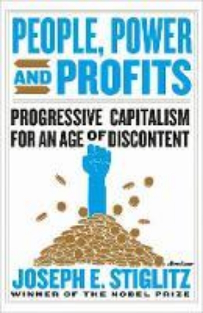 Picture of People, Power, and Profits: Progressive