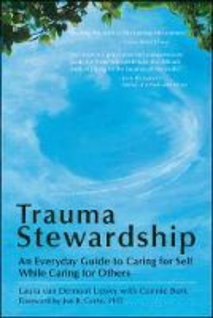 Picture of Trauma Stewardship: An Everyday Guide to
