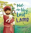 Picture of The Not-So-Very Lost Lamb
