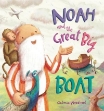 Picture of Noah and the Great Big Boat