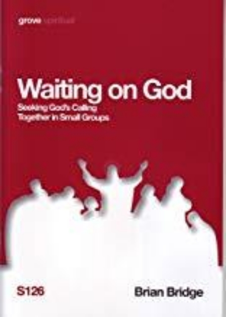 Picture of Waiting on god