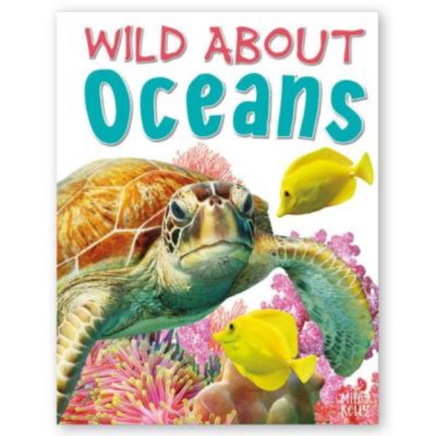 Picture of Wild about Oceans