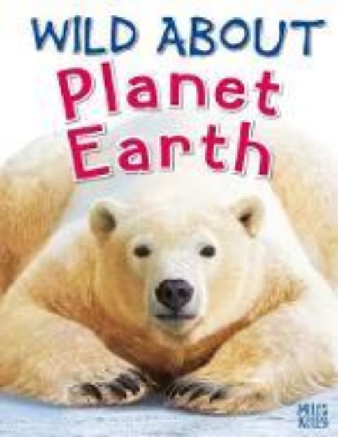 Picture of Wild About Planet Earth