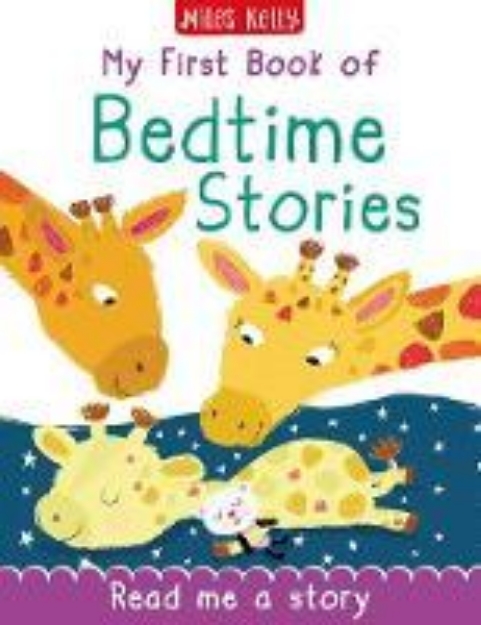 Picture of My First Book of Bedtime Stories