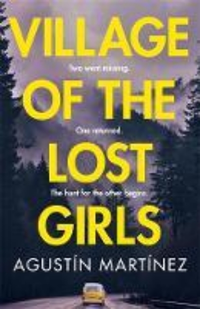 Picture of Village of the Lost Girls