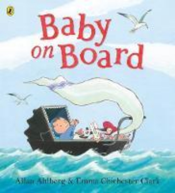 Picture of Baby on Board