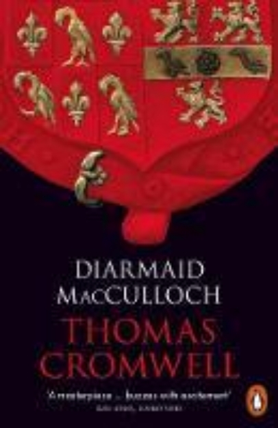 Picture of Thomas Cromwell: A Life