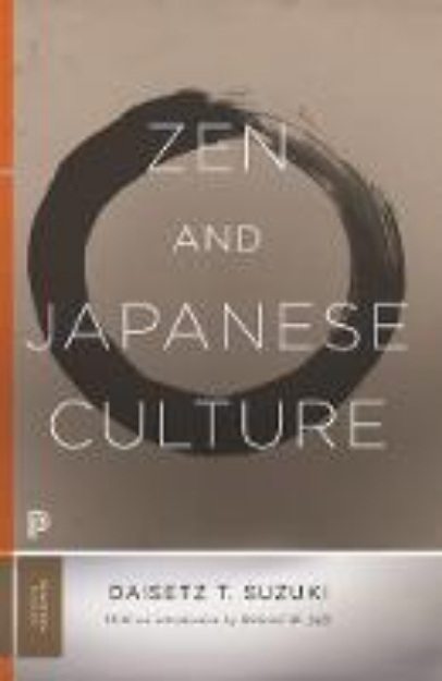 Picture of Zen and Japanese Culture