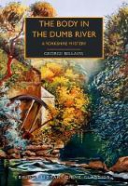 Picture of The Body in the Dumb River: A Yorkshire